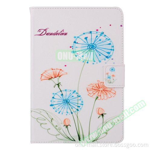 OEM Service Protective Leather for Samsung Galaxy Tab A 9.7 wallet case